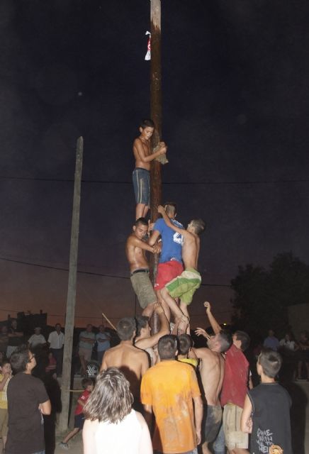 Gymkhana y cucaña pequeños y mayores - 1, Foto 1