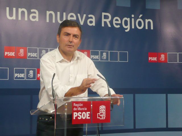 Saura: Vamos a demostrar que se puede construir una alternativa moderna para la Región - 1, Foto 1