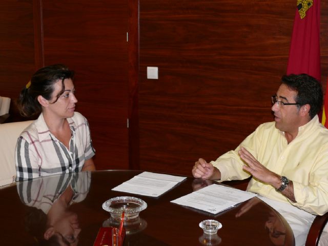 Abellán: Seve González tiene la obligación de defender los intereses del Altiplano y no dar solo la razón a Valcárcel - 1, Foto 1