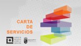 La Agencia Regional de Recaudacin ampla sus compromisos de calidad con una nueva Carta de Servicios