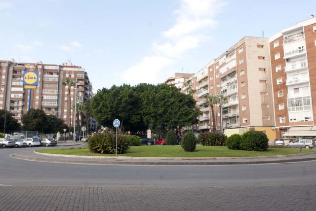 El Ayuntamiento saca a concurso la construcción y explotación del parking de Avenida de América - 1, Foto 1