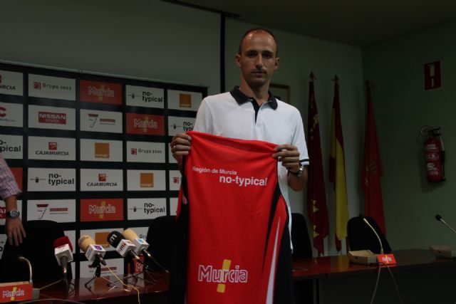 Pedro Robles: Quiero devolver el equipo a la ACB - 1, Foto 1