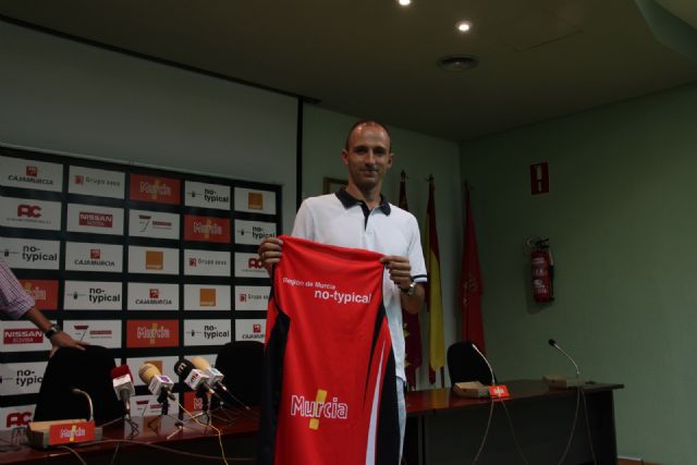 Pedro Robles: Quiero devolver el equipo a la ACB - 3, Foto 3