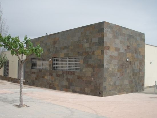 El ayuntamiento ha invertido en la mejora de infraestructuras en la pedanía de El Paretón-Cantareros cerca de 4.000.000 de euros, Foto 1