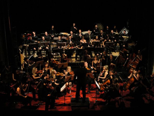 La música de los jumillanos Roque Baños y Julián Santos suena en Italia - 1, Foto 1