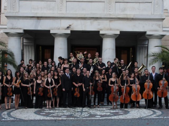 La música de los jumillanos Roque Baños y Julián Santos suena en Italia - 3, Foto 3