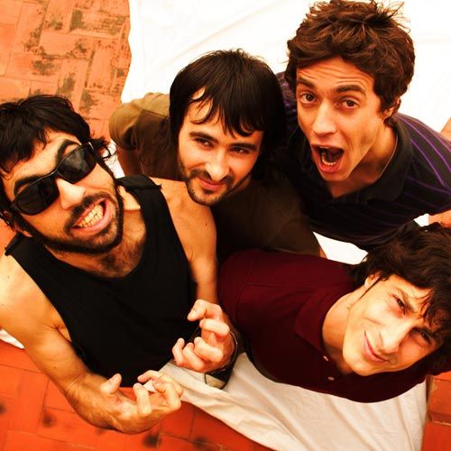 El concejal de Festejos afirma que ´las fiestas de este año van a ser inolvidables y únicas´ - 5, Foto 5