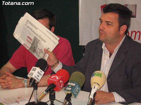 Para IU en Totana, la Declaración de Impacto Ambiental da la “estocada definitiva” al Plan General, Foto 1