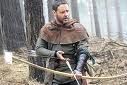 El cine de verano contina con la proyeccin de la pelcula Robin Hood