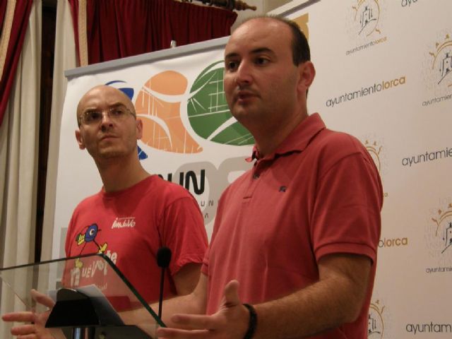 La Concejalía de Juventud del Ayuntamiento de Lorca ofrece cinco nuevos intercambios juveniles internacionales, a través de su Oficina de Movilidad - 1, Foto 1