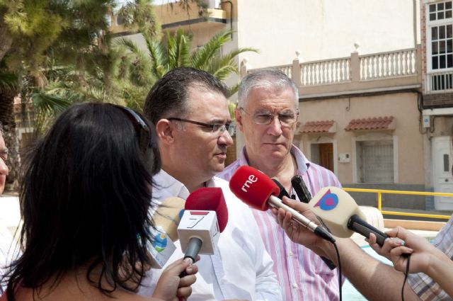 La Hospitalidad de Santa Teresa acoge a los monitores de los niños saharauis - 3, Foto 3