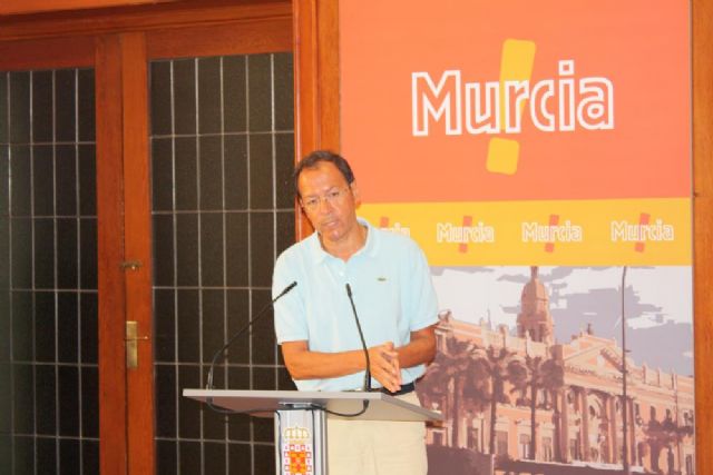 El Alcalde conmina a Fomento a recuperar la construcción de la Autovía del Reguerón y resolver la situación de los más de 1.800 afectados - 1, Foto 1