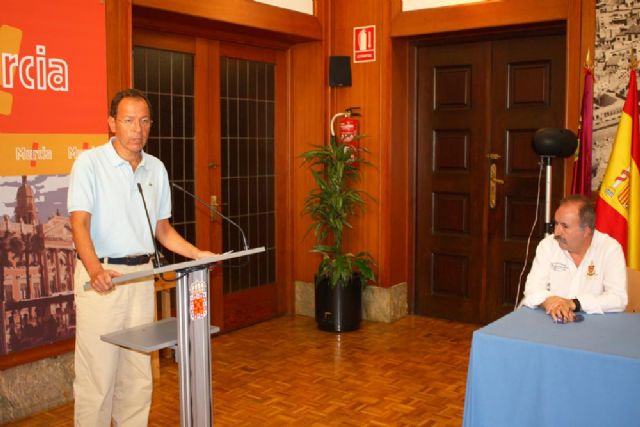 El Alcalde conmina a Fomento a recuperar la construcción de la Autovía del Reguerón y resolver la situación de los más de 1.800 afectados - 2, Foto 2