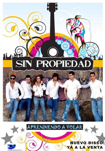 Las Torres de Cotillas presenta el programa de sus Fiestas Patronales 2010 - 2, Foto 2