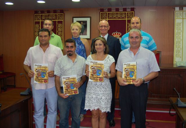 Las Torres de Cotillas presenta el programa de sus Fiestas Patronales 2010 - 5, Foto 5