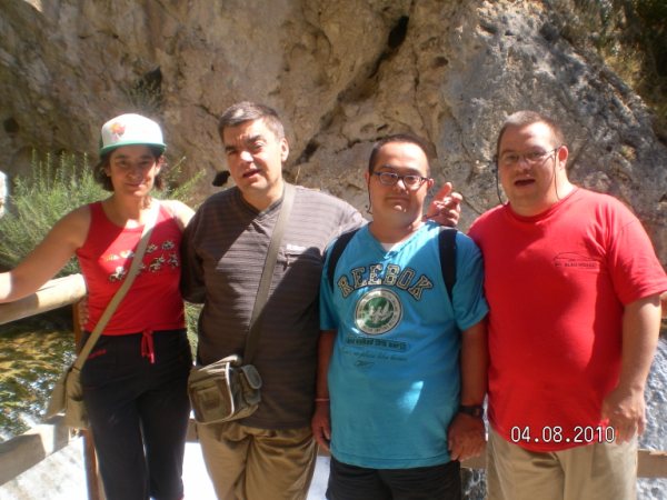 PADISITO llena de actividades este verano 2010 - 3