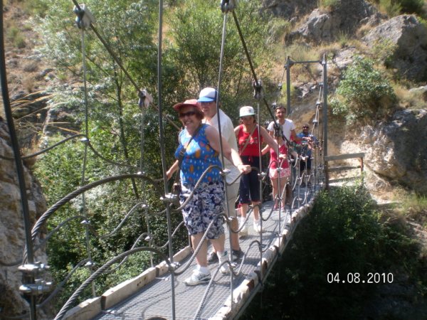 PADISITO llena de actividades este verano 2010 - 4