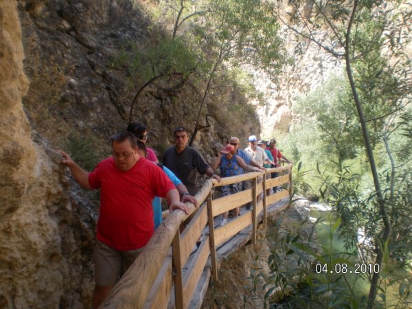 PADISITO llena de actividades este verano 2010 - 5