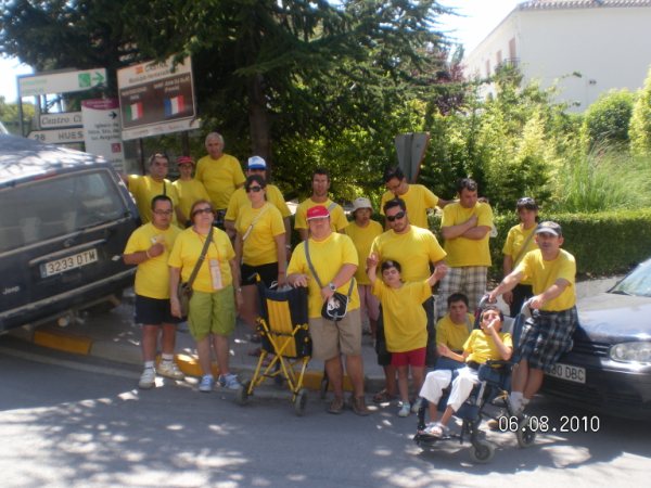 PADISITO llena de actividades este verano 2010 - 8