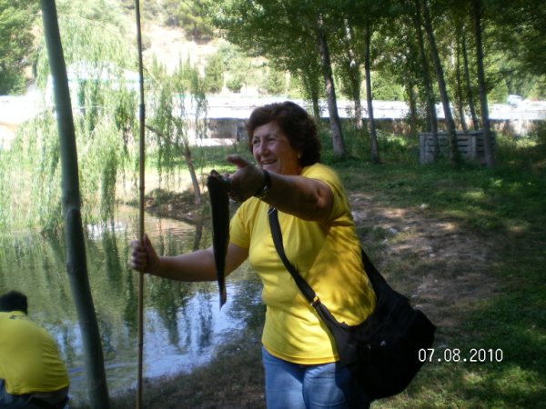 PADISITO llena de actividades este verano 2010 - 14