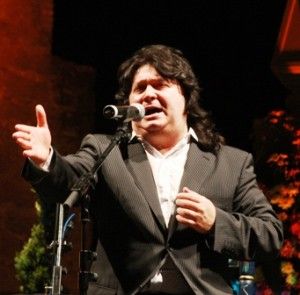 Recital flamenco de Cancanilla de Marbella en Santa Lucía - 1, Foto 1