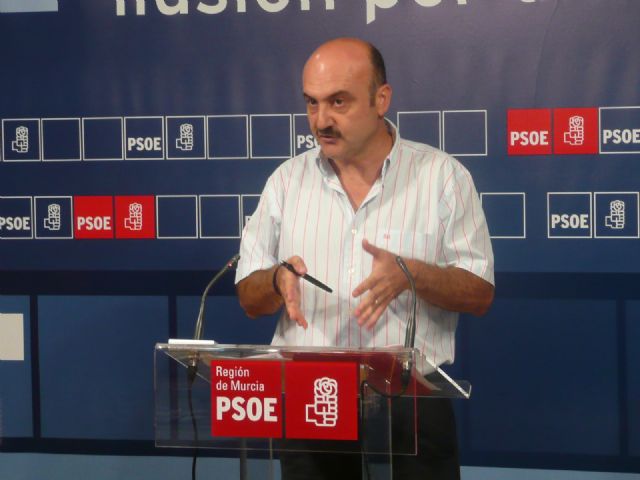 El PSOE de Archena llevará a la Fiscalía al alcalde del PP por vulnerar nuestros derechos - 1, Foto 1