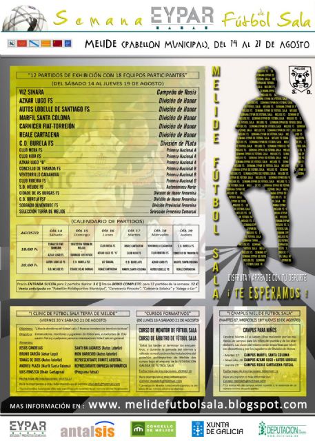 El Reale se marcha de pretemporada - 1, Foto 1