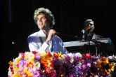 La cadena MTV emite para 162 países el concierto de Mika ofrecido en Caravaca