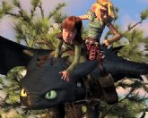 La película Cómo entrenar a tu Dragón se proyectará desde este domingo 15 hasta el martes 17 de agosto