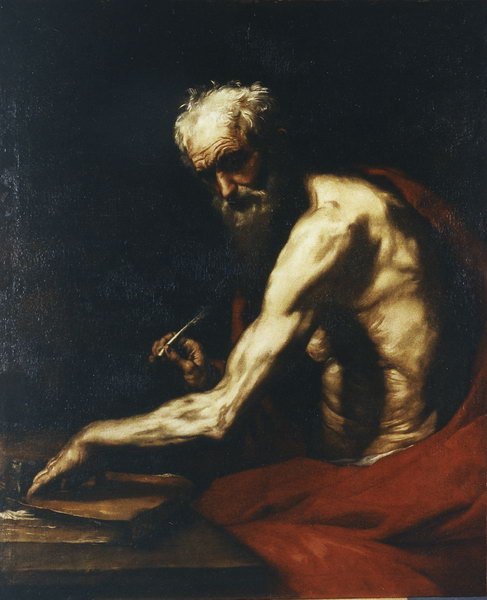 Cultura restaura dos óleos de Joaquín Sorolla y José de Ribera - 2, Foto 2