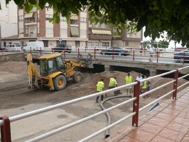 A.V.A. exige la dimisión del alcalde y de su cuñado concejal por los vertidos fecales - 2, Foto 2