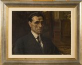 Cultura restaura dos leos de Joaqun Sorolla y Jos de Ribera