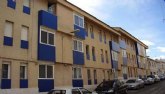 El Instituto de Vivienda y Suelo promueve la rehabilitacin de 45 viviendas de promocin pblica en Cehegn