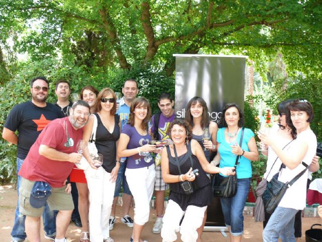 Casi un millar de personas degustaron los vinos de Jumilla en la Miniferia celebrada el pasado sábado - 3, Foto 3