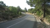 La Comunidad ultima los trmites para la mejora de la carretera entre Murcia y Barqueros