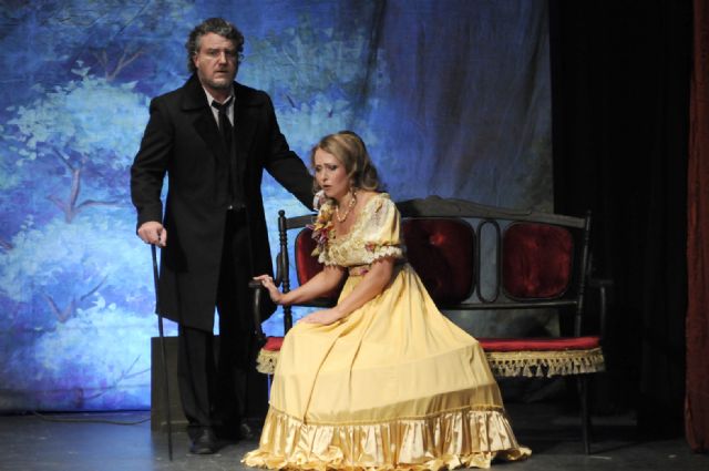 La Traviata, un xito sin precedentes en Abarn - 10
