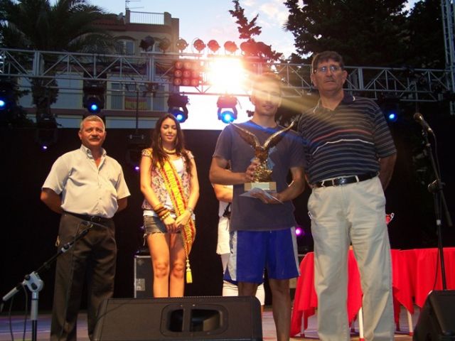 La embarcación 'La Terraza & La Salva' se alza con el primer puesto en la Regata de Botes a Remo  - 3, Foto 3