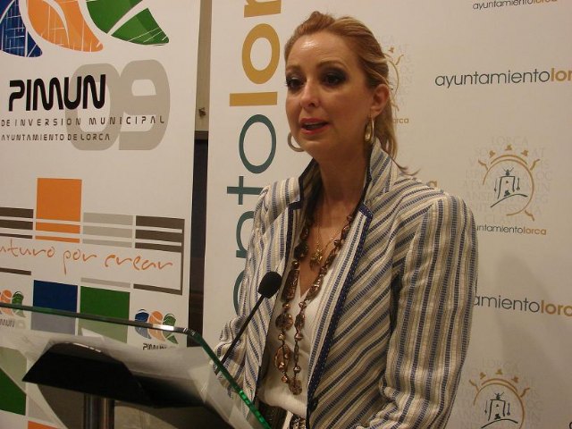 El Ayuntamiento inicia esta noche la “operación blanco” en nueve calles del casco urbano - 1, Foto 1