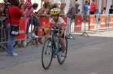 Cieza acogi la dcimo cuarta jornada del calendario de Escuelas de Ciclismo