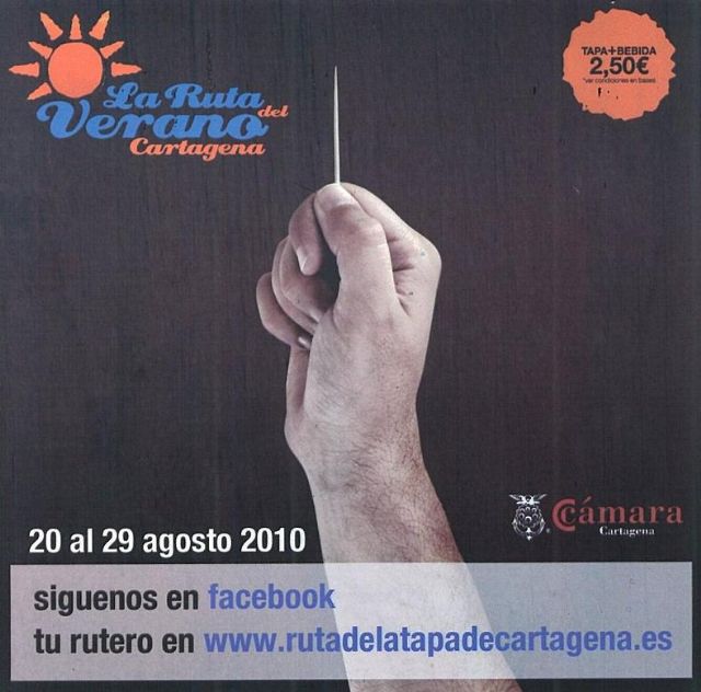 38 bares y restaurantes, en la Ruta de la Tapa del Verano - 2, Foto 2