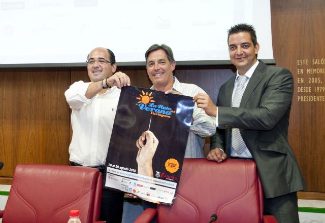 38 bares y restaurantes, en la Ruta de la Tapa del Verano - 3, Foto 3