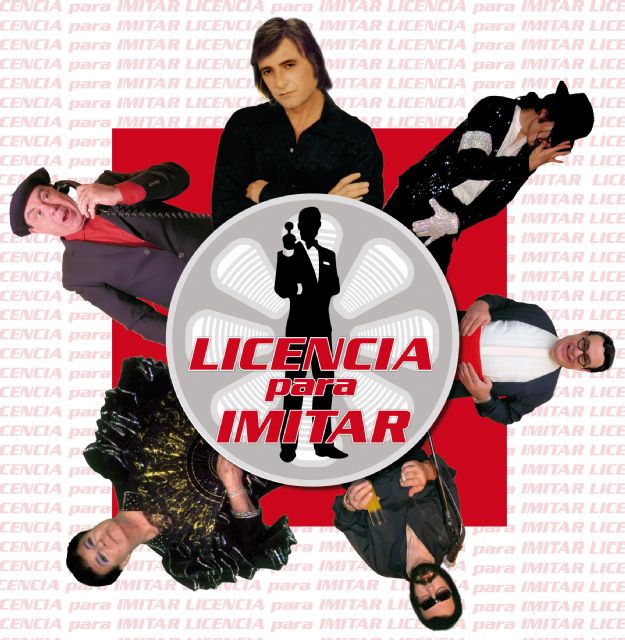 Dos musicales para ultimar los festejos: Licencia para imitar y Laberinto sin salida - 2, Foto 2