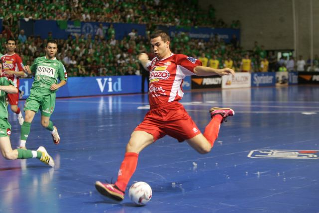 Barroso estará de baja unas cuatro semanas por rotura fibrilar - 1, Foto 1