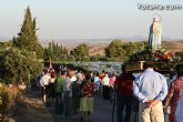 Las fiestas de 'la Paloma' se celebran el prximo fin de semana