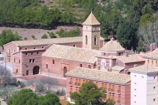 El ayuntamiento colabora con la Real Academia Alfonso X el Sabio, Foto 1