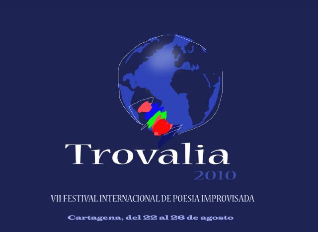 Trovalia 2010 une a 28 músicos y repentistas de cinco países - 1, Foto 1