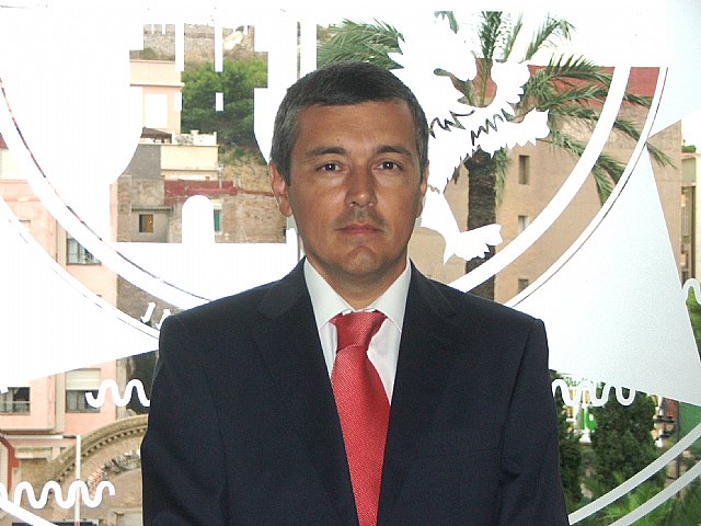 Pedro Sánchez Palma, nuevo vicerrector de Doctorado y Calidad - 1, Foto 1