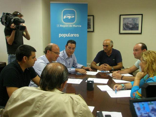 APIRM pide al PP que apoye la VPO con la concesión de avales a los compradores de vivienda - 2, Foto 2