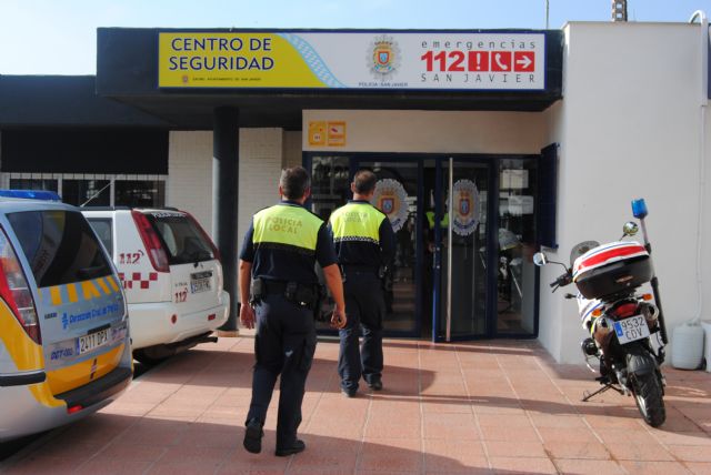 La Policía Local inicia una campaña intensiva de control de ruidos en motocicletas y ciclomotores - 1, Foto 1