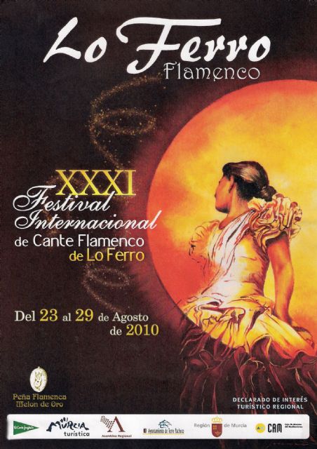 Arranca la XXXI edición del Festival de Lo Ferro - 2, Foto 2